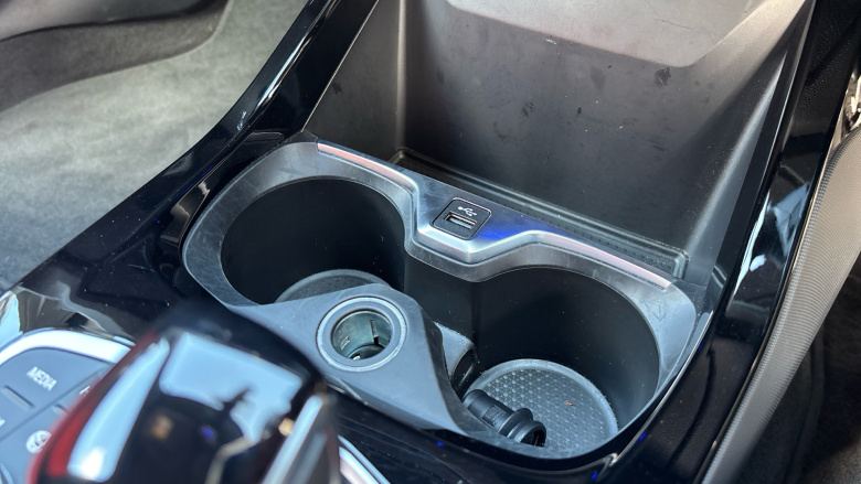 BMW 1 Series M135i xDrive 5dr Step Auto Petrol Hatchback